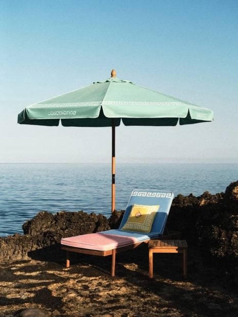 Casablanca, Six Senses