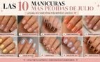 Uñas
