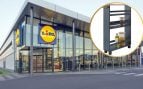 Lidl carrito