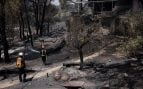 Incendios en España y Madrid, en directo: evacuaciones, zonas afectadas, localidades en peligro, y última hora de la emergencia nacional en la capital y Ávila