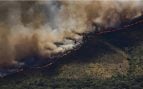 Incendios Madrid