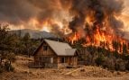 Incendio