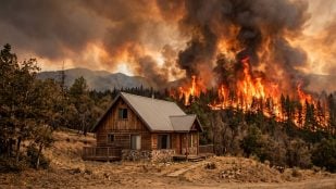 Incendio