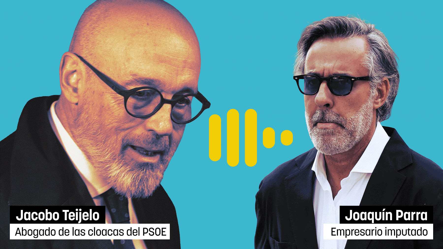 El abogado de la cloaca animaba a acercarse a la Fiscalía: Hay que ir a hablar de forma amigable y buscar un acuerdo