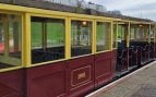 ferrocarril eléctrico