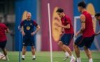Barça, amistoso, pretemporada, Europa