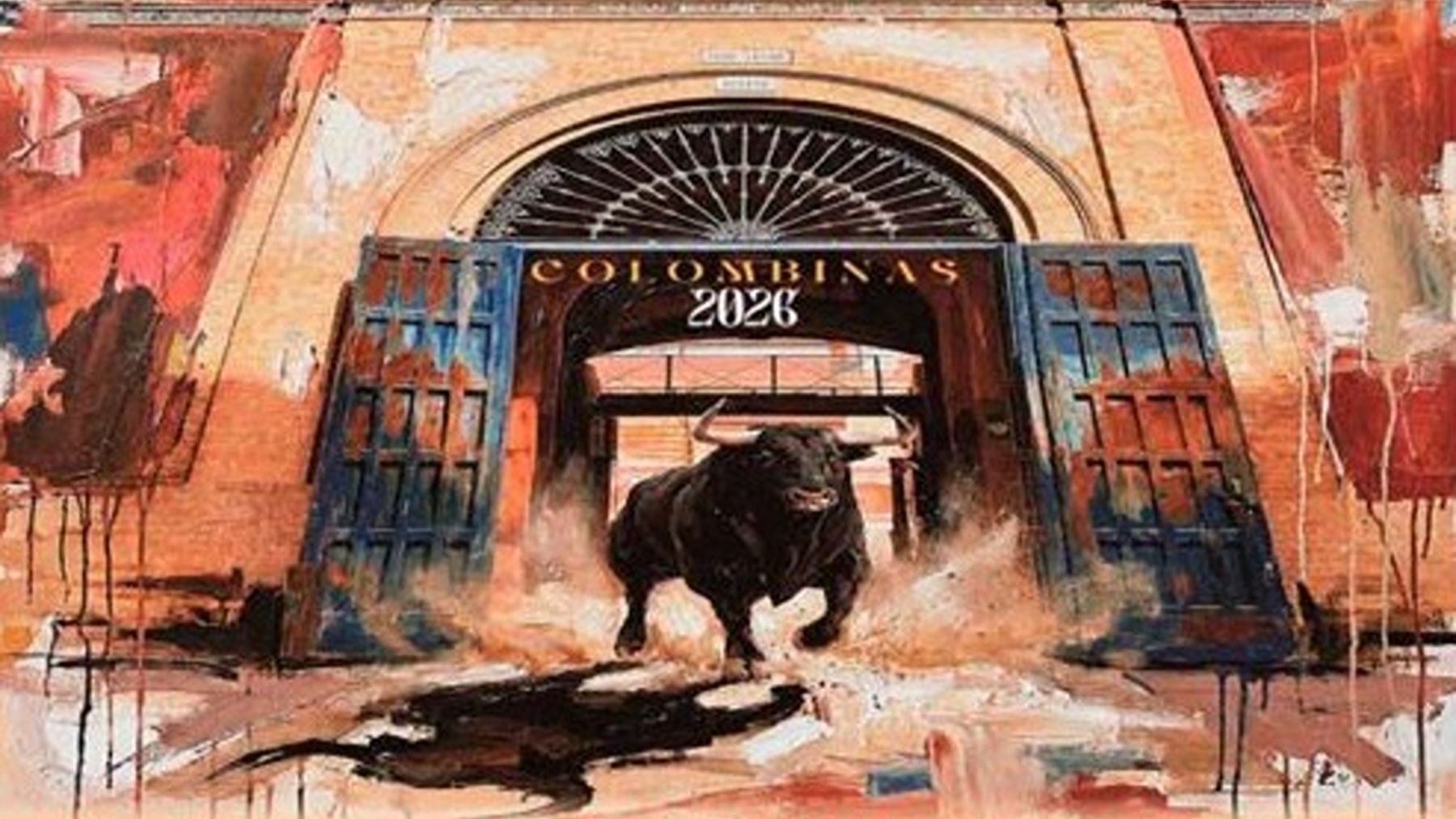 Feria de las Colombinas de Huelva 2026: Morante de la Puebla, Roca Rey y el onubense David de Miranda asumen el peso del abono del 29 de julio al 3 de agosto
