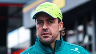 Fernando Alonso