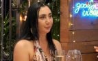 Annarita, participante de First Dates. (Mediaset)
