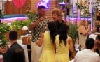 First Dates. (Mediaset)