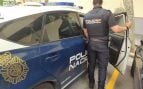 Policía Nacional Palma