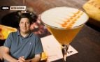 receta pisco sour