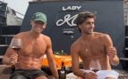 Marcos Llorente, vino, Mundial