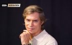 Entrevista de Carlos Baute