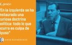 Los carroñeros del minuto uno