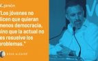 El informe contra Vox que olvidó escuchar a los jóvenes