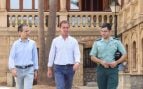 Los separatistas de Mallorca rabian por la cesión de 21 apartamentos a guardias civiles para el verano