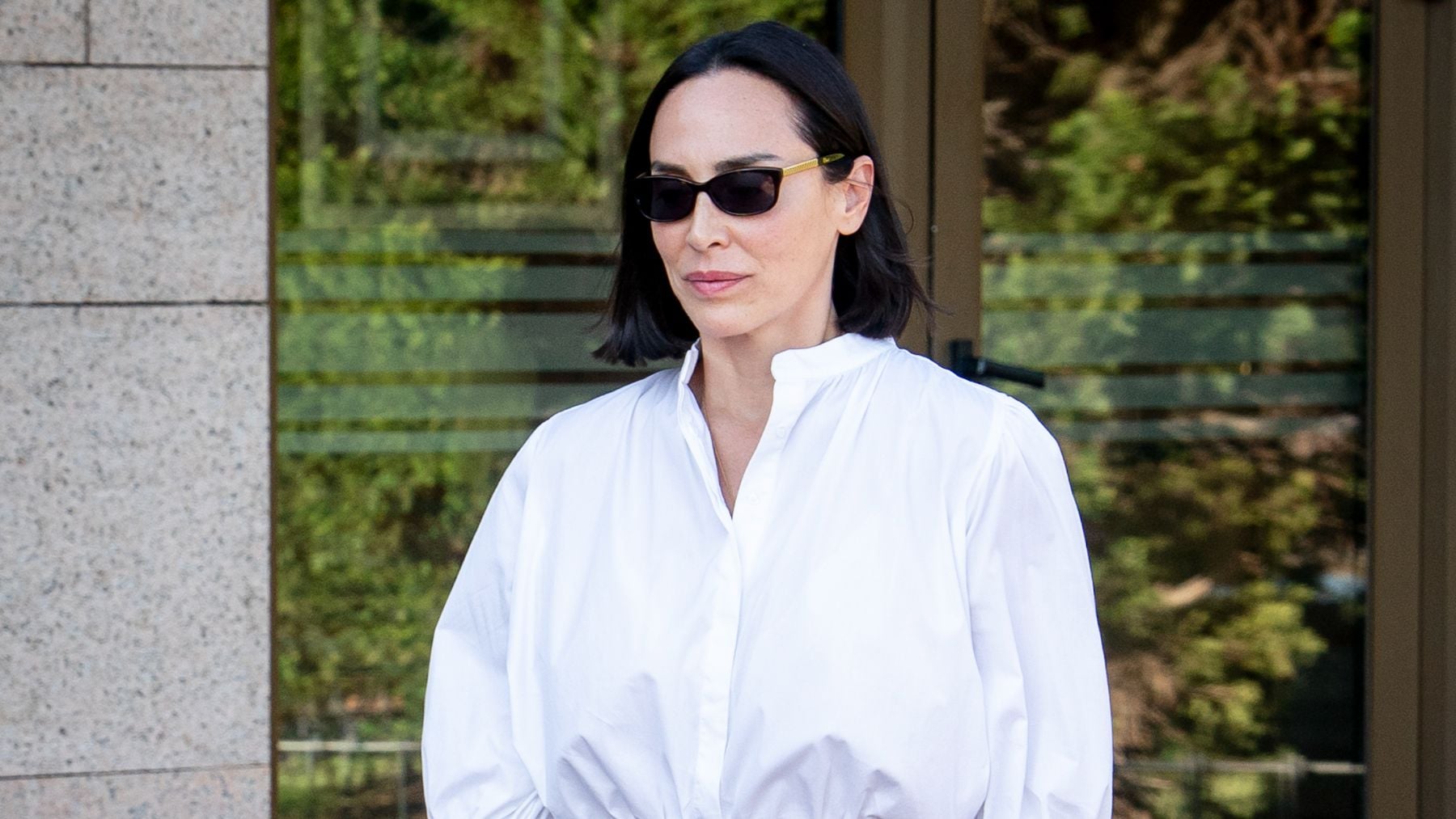 Tamara Falcó. (Foto: Europa Press)