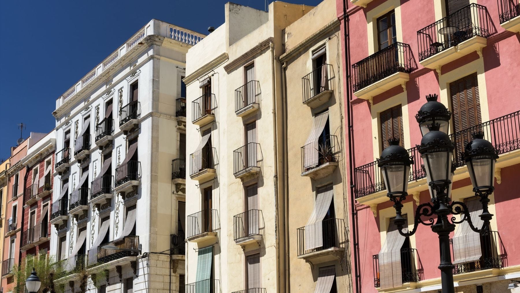 Gerona, el oasis español del alquiler: es la única ciudad que dispara la oferta con los precios controlados