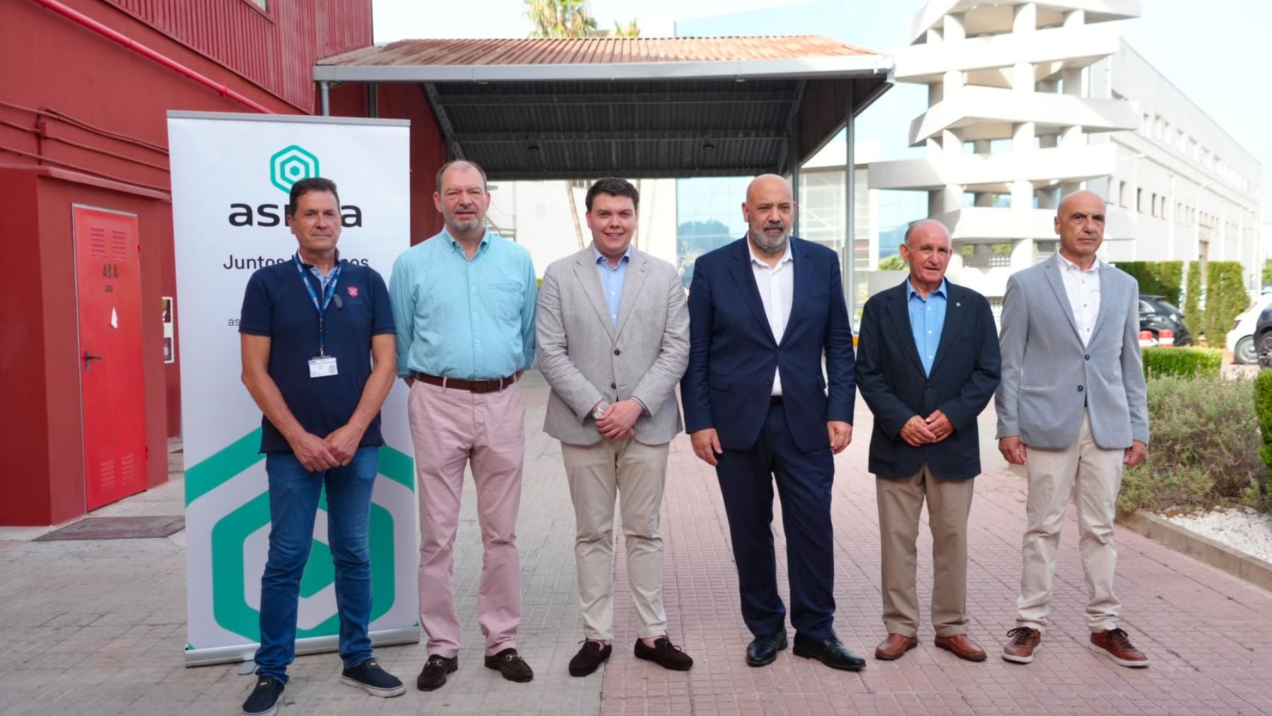 Hasta 200 agentes habrá en la segunda mayor comisaría de la Policía Local de Palma del polígono de Son Castelló