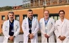 Un hospital español realiza el primer trasplante de órganos en España entre dos personas con VIH