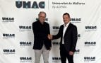 Doctor Mallorca abre su red de clínicas a la formación práctica de los estudiantes de la Universitat de Mallorca (UMAC-ADEMA)