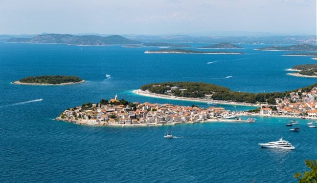 Croacia - Pixabay