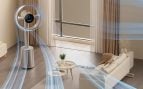 ventilador sin aspas