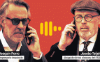 El audio de la cloaca del PSOE informando a un imputado de su gestión con el nº 2 de García Ortiz: «Hay mimbres para que te absuelvan»