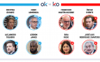 Los OK y KO del sábado, 25 de julio de 2026