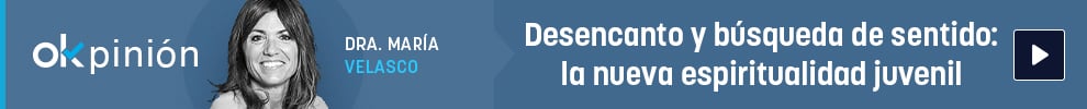 Del desencanto a la búsqueda de sentido: la nueva espiritualidad de los jóvenes