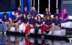 Participantes de OT USA, programa de Telemundo. (YouTube)