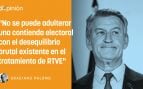 Opinión Palomo