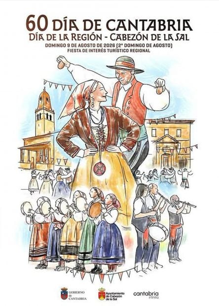 D&iacute;a de Cantabria