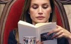 Reina Letizia, libros