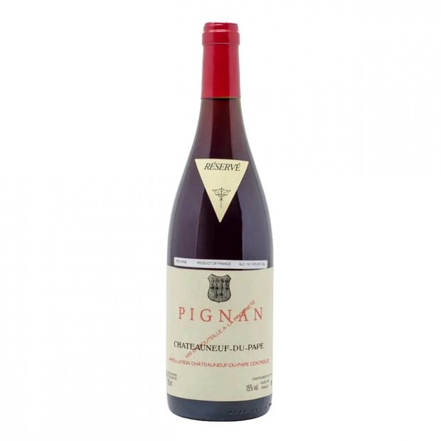 Ch&acirc;teau Rayas Ch&acirc;teauneuf-du-Pape R&eacute;serve 2014