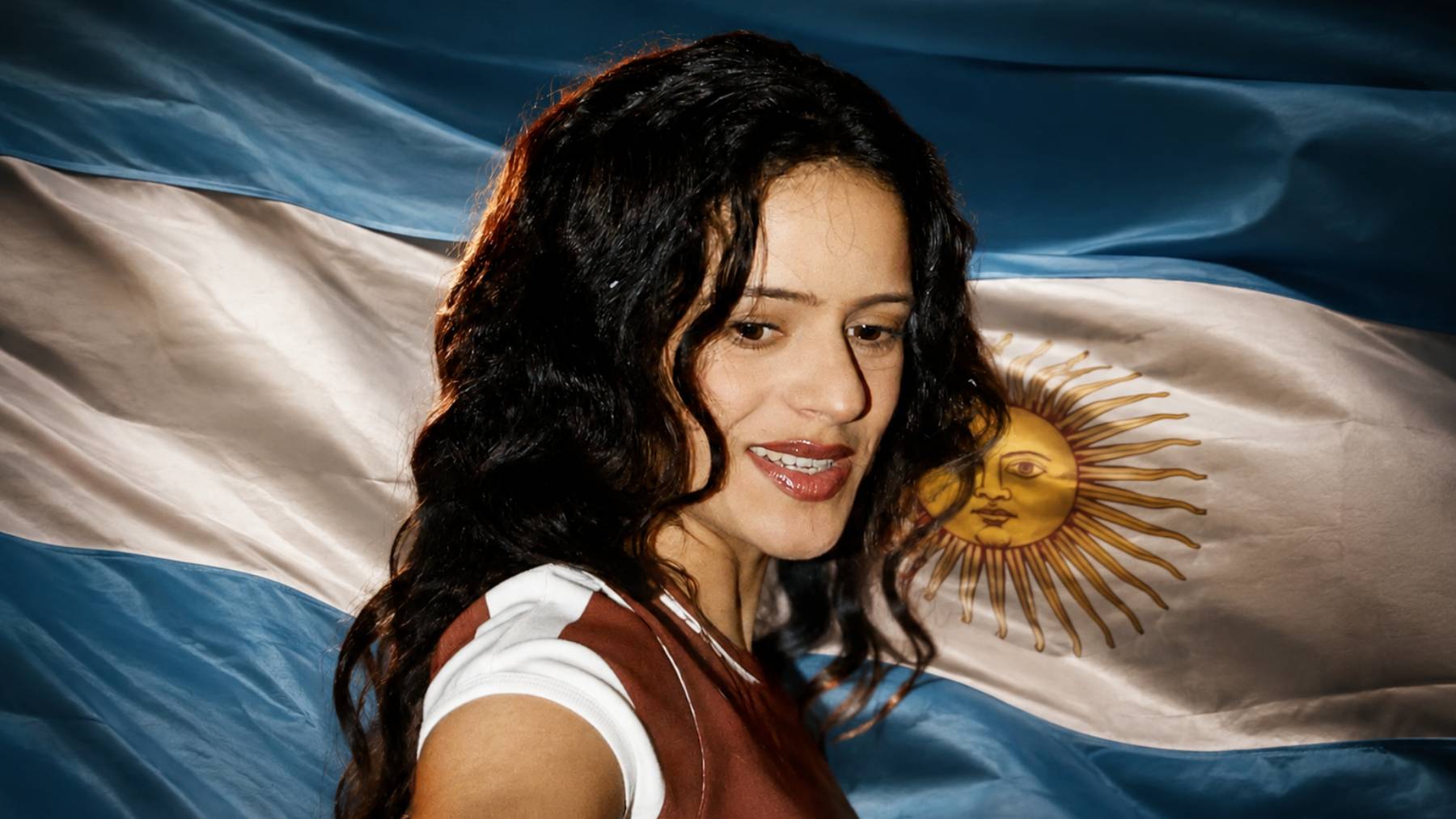 Rosalía. (Foto: Europa Press)