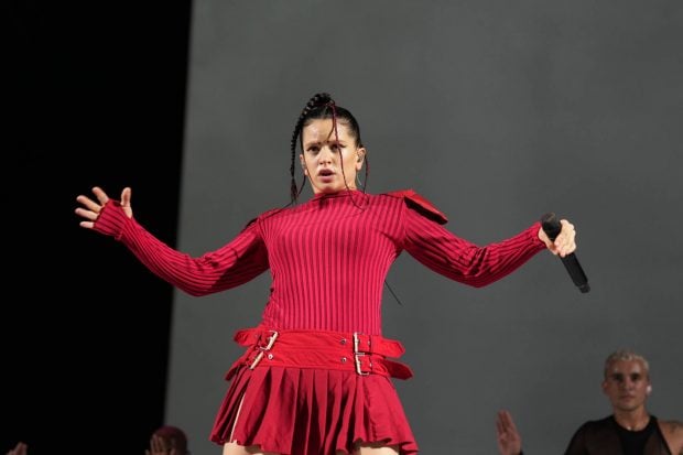 Rosalía