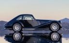 Morgan Midsummer Coupé: así es el deportivo artesanal con motor BMW del que sólo habrá nueve unidades