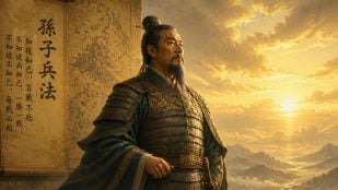 Sun Tzu