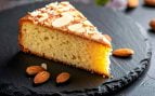 Tarta casera