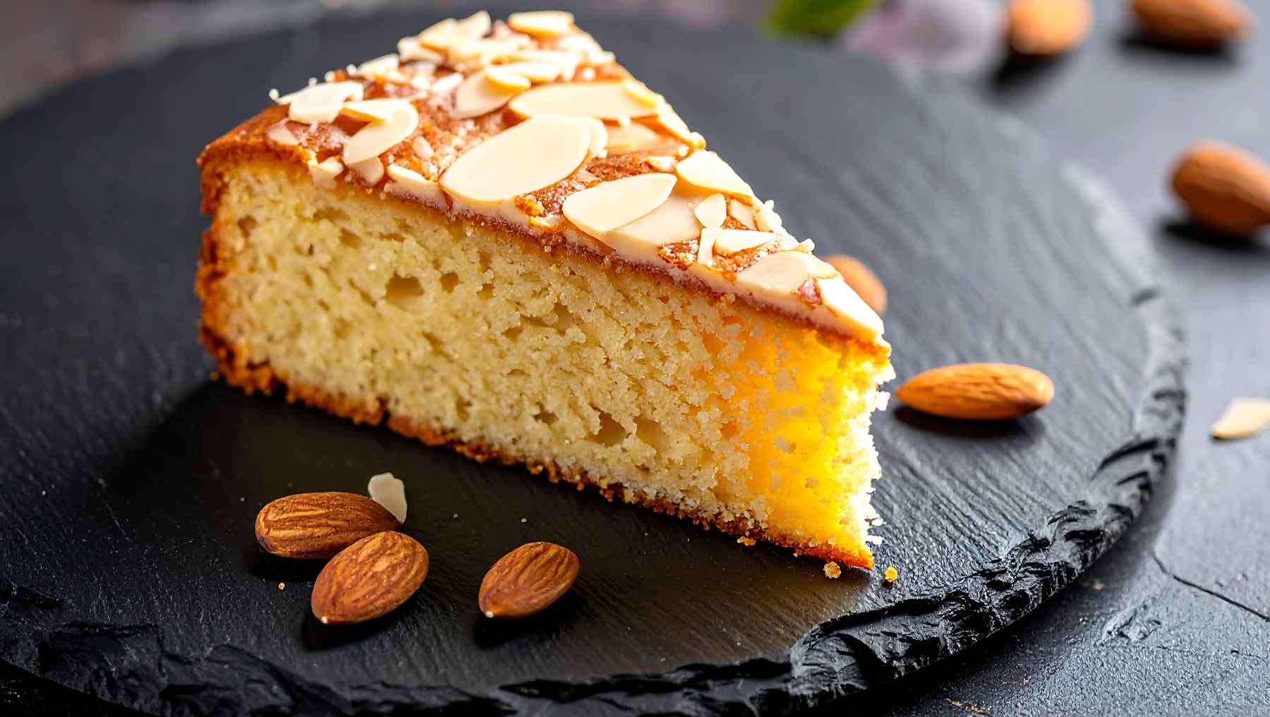 Tartas sin gluten y sin lactosa de Mercadona.