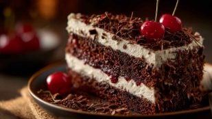 Postres Mercadona