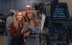 Jennifer Aniston, Reese Witherspoon, The Morning Show, Apple TV, series, última temporada, 5