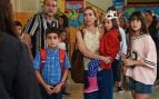 Estrenos de la cartelera: ‘Tres de más’, la comedia familiar que intentará frenar el fenómeno de ‘La Odisea’