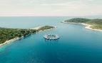 Yacht Week - Croacia