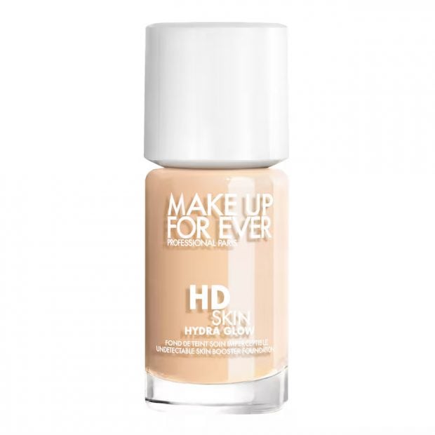 base de maquillaje verano