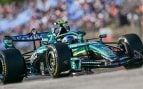 Fernando Alonso, GP de Hungría F1