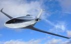 El Phantom 3500 es el avión de nueva generación de Otto Aerospace, diseñado para redefinir la eficiencia, el alcance y el rendimiento. Foto: OTTO Aerospace