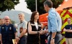 Sánchez vuelve a pedir el Pacto de Estado que ya reclamó hace un año, para luchar contra los incendios